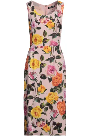 Dolce & Gabbana VESTITI Vestiti midi