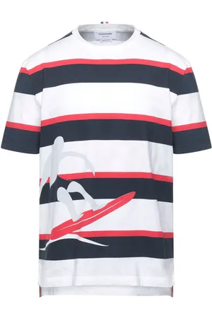 Thom Browne TOPWEAR Tshirts