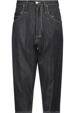 Comme des Garçons BOTTOMWEAR Pantaloni jeans