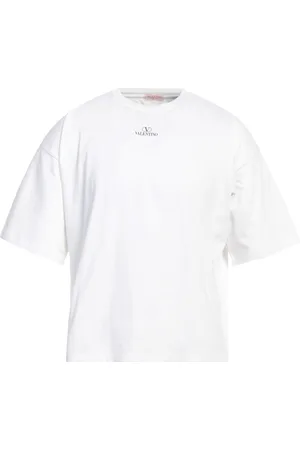 VALENTINO GARAVANI TOPWEAR Tshirts