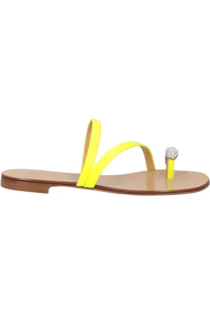 Giuseppe Zanotti CALZATURE Infradito