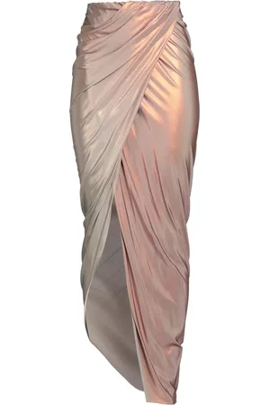 Rick Owens BOTTOMWEAR Gonne lunghe
