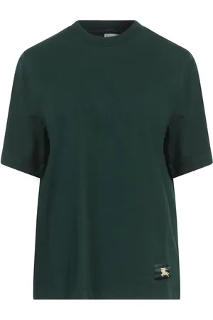 Burberry TOPWEAR Tshirts