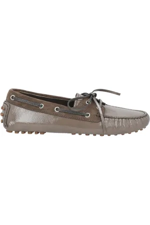Brunello Cucinelli CALZATURE Mocassini