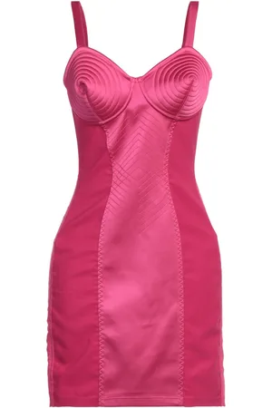 Jean Paul Gaultier VESTITI Vestiti corti