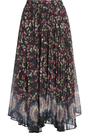 Etro BOTTOMWEAR Gonne midi