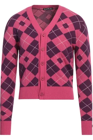 Acne Studios MAGLIERIA Cardigan