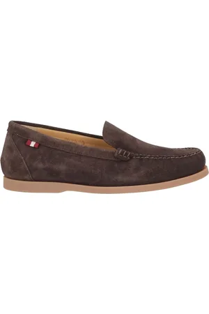 Bally CALZATURE Mocassini