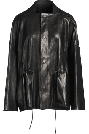 Rick Owens CAPISPALLA Giacche & Giubbotti