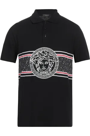 VERSACE TOPWEAR Polo