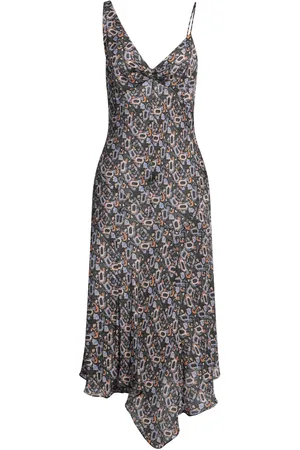 Isabel Marant VESTITI Vestiti midi