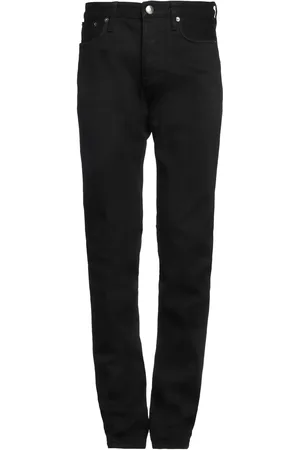 Emporio Armani BOTTOMWEAR Pantaloni jeans