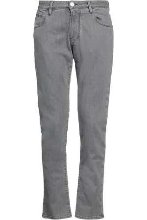 Giorgio Armani BOTTOMWEAR Pantaloni jeans