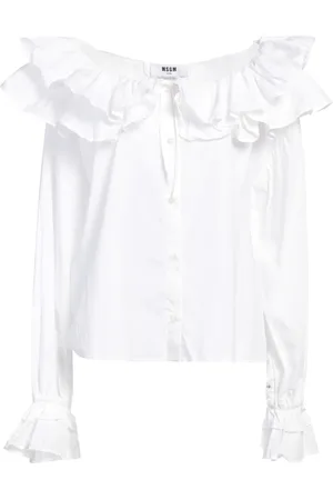 Msgm TOPWEAR Camicie