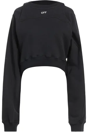 OFF-WHITE OFFWHITE™ TOPWEAR Felpe