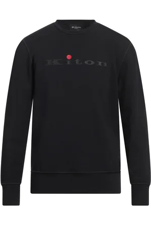 Kiton TOPWEAR Tshirts