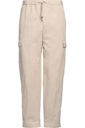 Emporio Armani BOTTOMWEAR Pantaloni