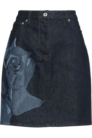 Kenzo BOTTOMWEAR Gonne jeans