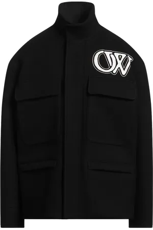 OFF-WHITE OFFWHITE™ CAPISPALLA Giacche & Giubbotti