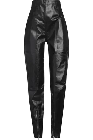 Rick Owens BOTTOMWEAR Pantaloni jeans