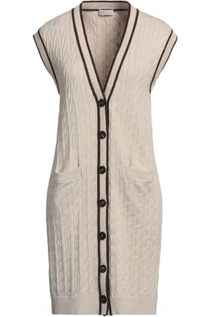 Brunello Cucinelli MAGLIERIA Cardigan
