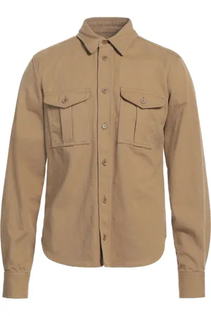 Isabel Marant TOPWEAR Camicie