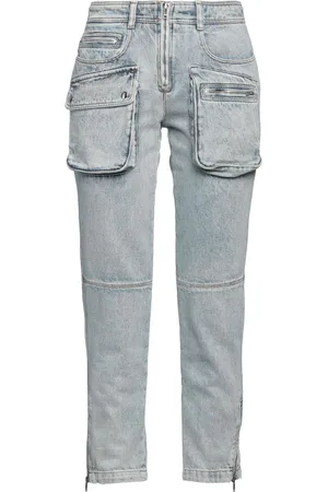 Isabel Marant BOTTOMWEAR Pantaloni jeans