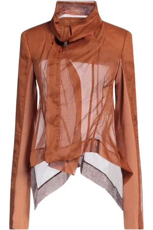 Rick Owens CAPISPALLA Giacche & Giubbotti