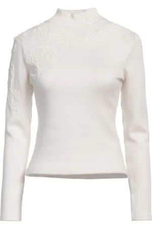 ERMANNO SCERVINO MAGLIERIA Dolcevita