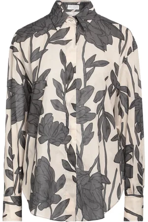 Brunello Cucinelli TOPWEAR Camicie