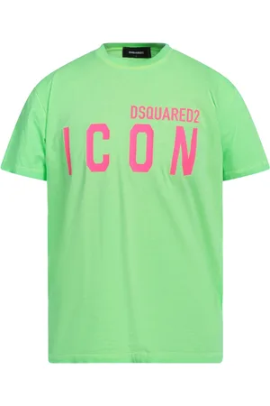 Dsquared2 TOPWEAR Tshirts