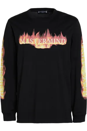 MASTERMIND TOPWEAR Tshirts