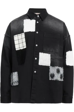 Marni TOPWEAR Camicie jeans