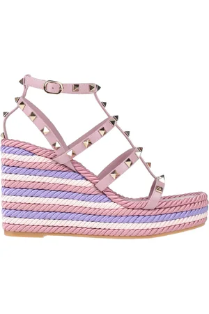 VALENTINO GARAVANI CALZATURE Espadrillas