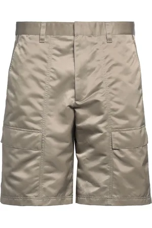 Dior BOTTOMWEAR Shorts e bermuda