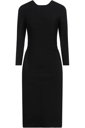 Emporio Armani VESTITI Vestiti midi