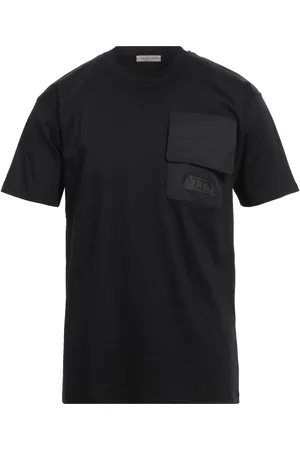 VALENTINO GARAVANI TOPWEAR Tshirts