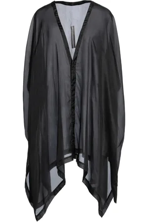 Rick Owens TOPWEAR Camicie