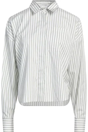 Brunello Cucinelli TOPWEAR Camicie