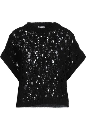 Brunello Cucinelli MAGLIERIA Pullover