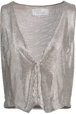 GIUSEPPE DI MORABITO TOPWEAR Top