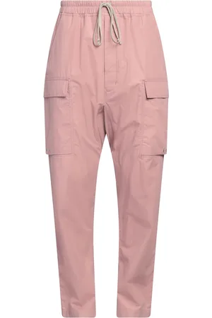 Rick Owens BOTTOMWEAR Pantaloni