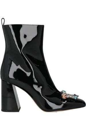 SOPHIA WEBSTER CALZATURE Stivaletti