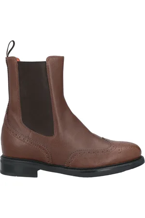 santoni CALZATURE Stivaletti