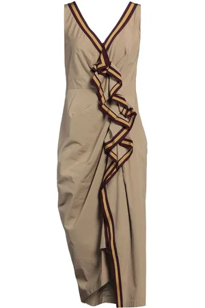 DRIES VAN NOTEN VESTITI Vestiti midi