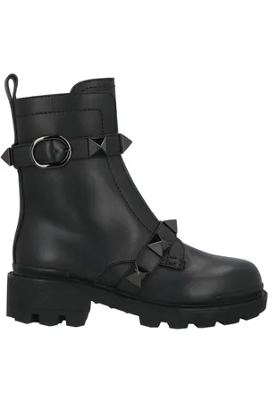 VALENTINO GARAVANI CALZATURE Stivaletti