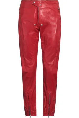 Rick Owens BOTTOMWEAR Pantaloni
