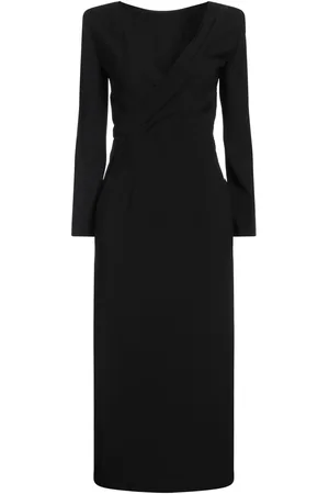 Emporio Armani VESTITI Vestiti midi