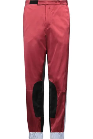 DRIES VAN NOTEN BOTTOMWEAR Pantaloni