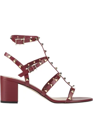VALENTINO GARAVANI CALZATURE Sandali